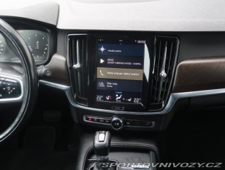 Volvo V90 Cross Country  D5 2.0 AWD 2018