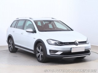 Volkswagen Golf Alltrack 2.0 TDI Alltrack 2017