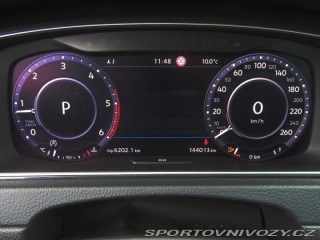 Volkswagen Golf Alltrack 2.0 TDI Alltrack 2017