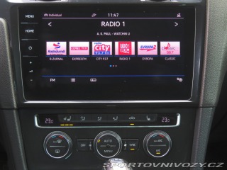 Volkswagen Golf Alltrack 2.0 TDI Alltrack 2017