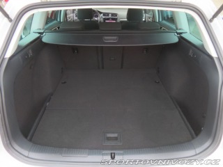 Volkswagen Golf Alltrack 2.0 TDI Alltrack 2017