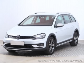 Volkswagen Golf Alltrack 2.0 TDI Alltrack 2017