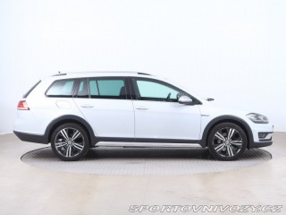 Volkswagen Golf Alltrack 2.0 TDI Alltrack 2017