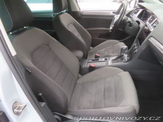 Volkswagen Golf Alltrack 2.0 TDI Alltrack 2017