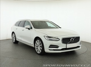 Volvo V90 D5 AWD