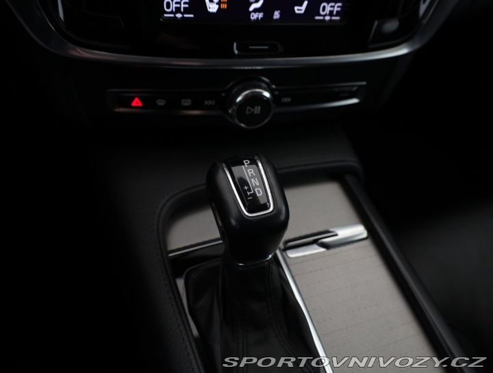 Volvo V90 D5 AWD 2016