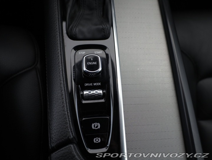 Volvo V90 D5 AWD 2016