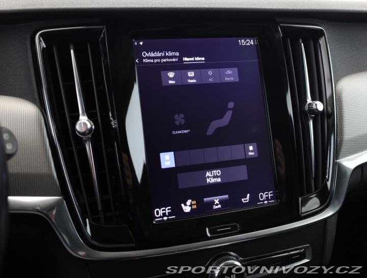 Volvo V90 D5 AWD 2016