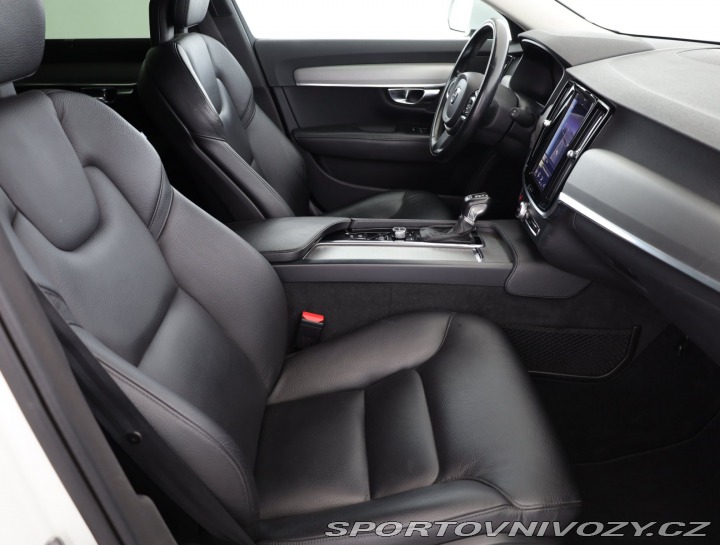 Volvo V90 D5 AWD 2016