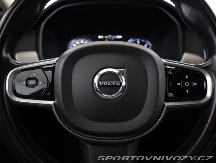 Volvo V90 D5 AWD 2016