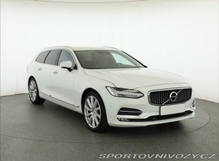 Volvo V90 D5 AWD 2016