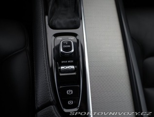 Volvo V90 D5 AWD 2016