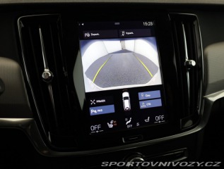 Volvo V90 D5 AWD 2016