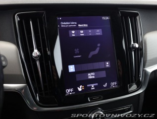 Volvo V90 D5 AWD 2016
