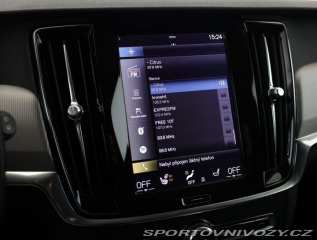 Volvo V90 D5 AWD 2016