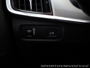 Volvo V90 D5 AWD 2016
