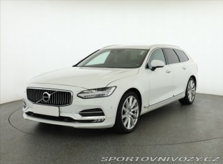 Volvo V90 D5 AWD 2016