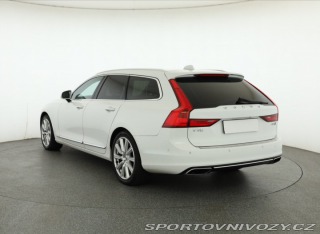Volvo V90 D5 AWD 2016