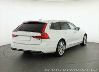 Volvo V90 D5 AWD 2016