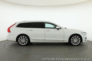 Volvo V90 D5 AWD 2016
