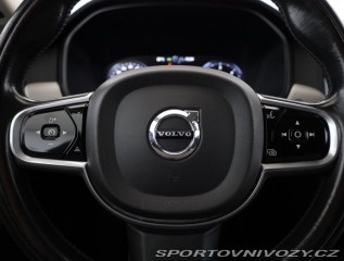 Volvo V90 D5 AWD 2016