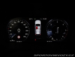 Volvo V90 D5 AWD 2016