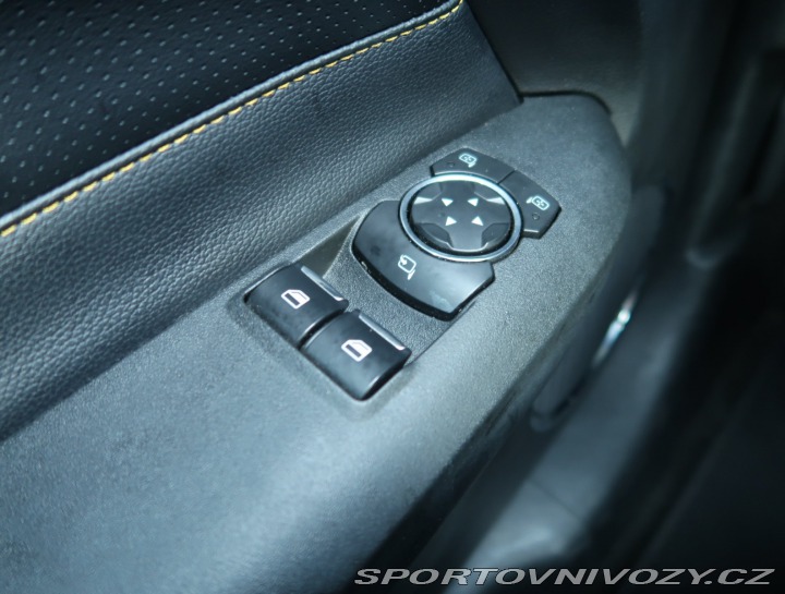 Ford Mustang GT V8 5.0 2017