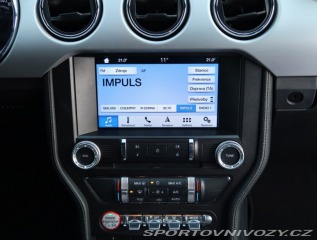 Ford Mustang GT V8 5.0 2017