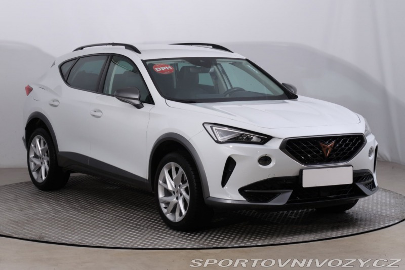 Cupra Formentor Formentor 1.5 TSI