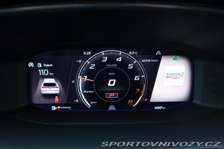 Cupra Formentor Formentor 1.5 TSI 2023