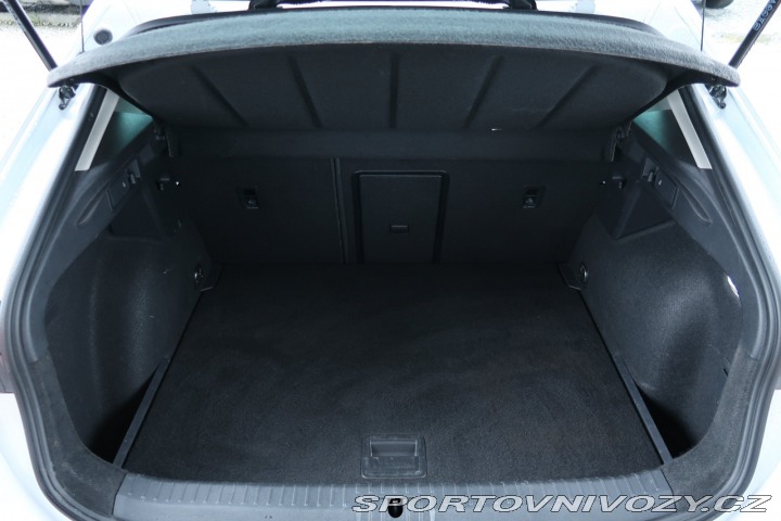 Cupra Formentor Formentor 1.5 TSI 2023