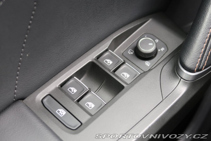 Cupra Formentor Formentor 1.5 TSI 2023