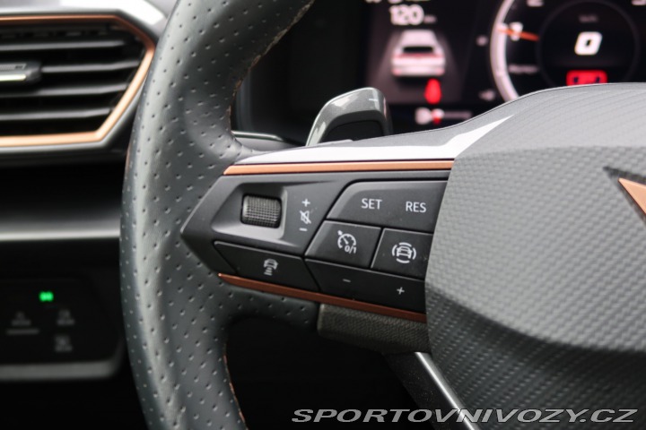 Cupra Formentor Formentor 1.5 TSI 2023