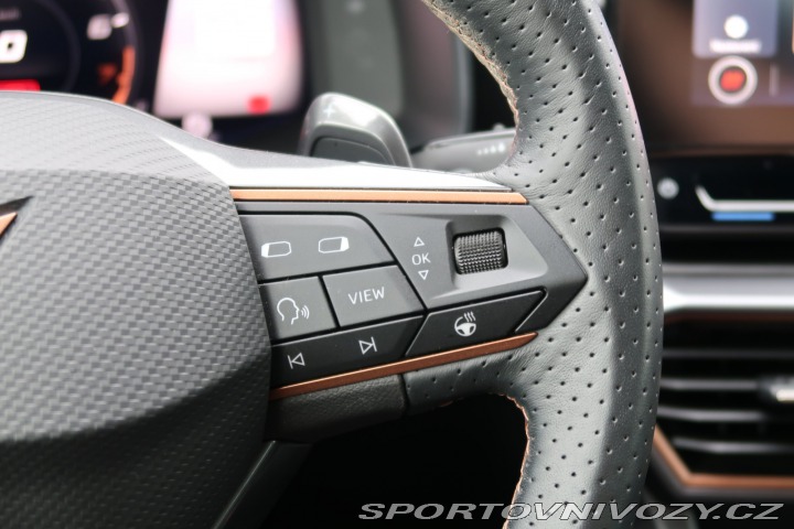 Cupra Formentor Formentor 1.5 TSI 2023