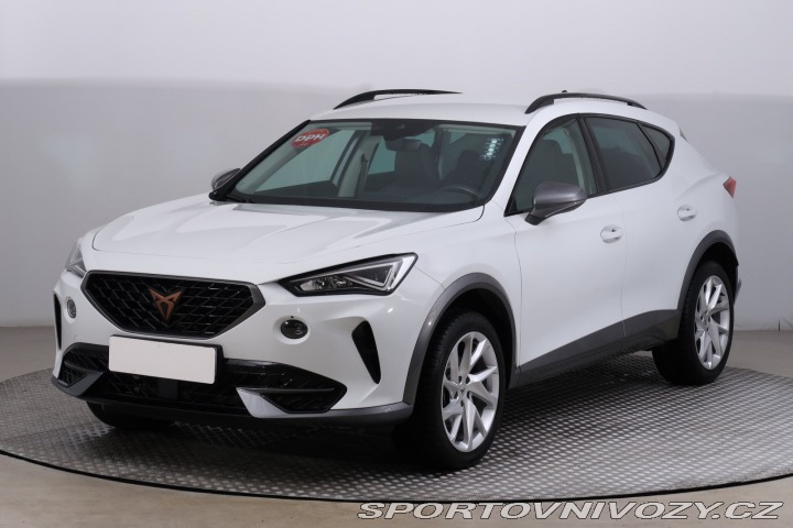 Cupra Formentor Formentor 1.5 TSI 2023