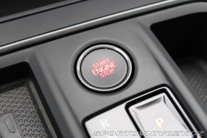 Cupra Formentor Formentor 1.5 TSI 2023