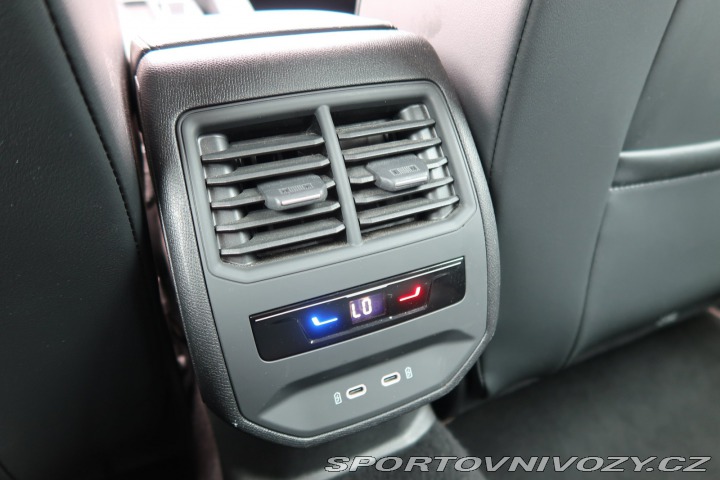 Cupra Formentor Formentor 1.5 TSI 2023