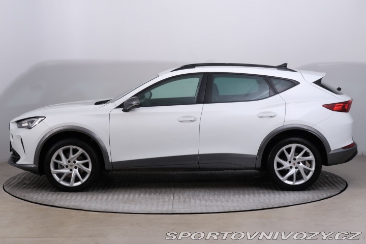 Cupra Formentor Formentor 1.5 TSI 2023