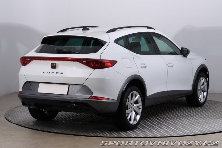 Cupra Formentor Formentor 1.5 TSI 2023