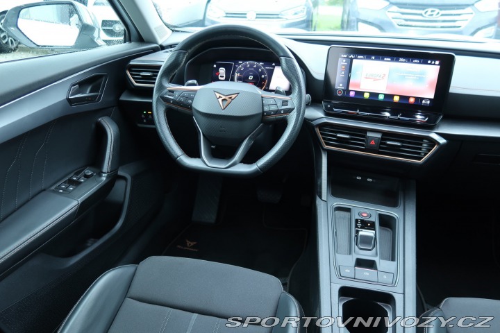 Cupra Formentor Formentor 1.5 TSI 2023