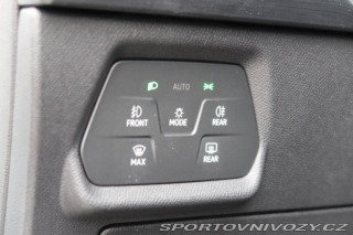 Cupra Formentor Formentor 1.5 TSI 2023