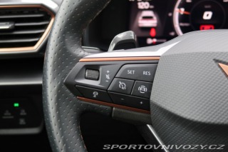 Cupra Formentor Formentor 1.5 TSI 2023