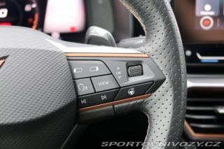 Cupra Formentor Formentor 1.5 TSI 2023
