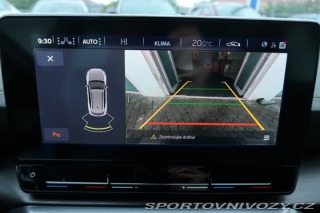Cupra Formentor Formentor 1.5 TSI 2023