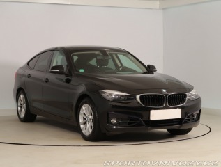 BMW 3 GT  330d GT