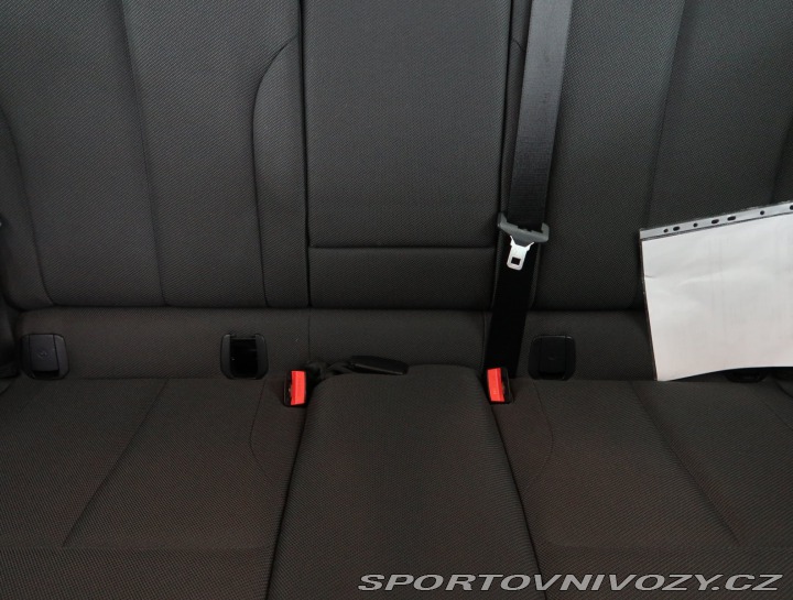 BMW 3 GT 330d GT 2019