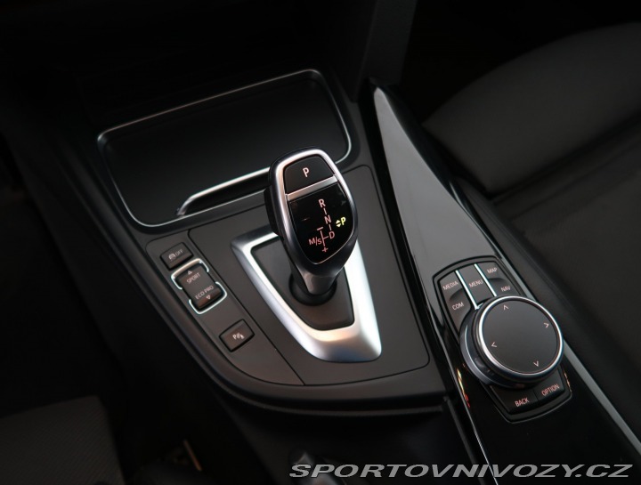 BMW 3 GT 330d GT 2019