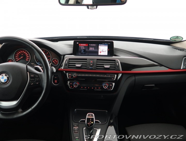 BMW 3 GT 330d GT 2019