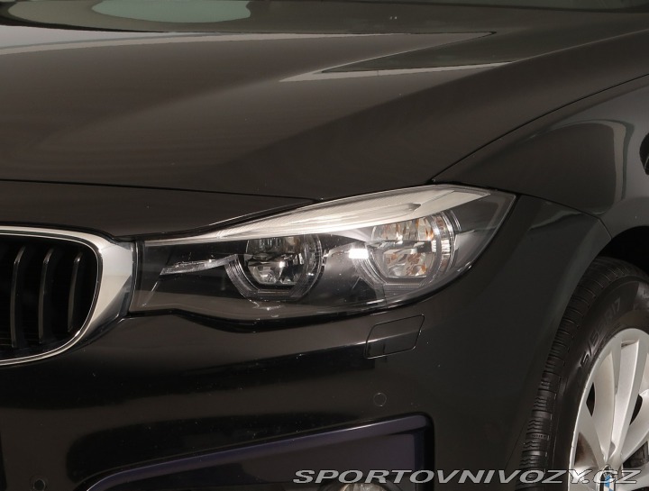 BMW 3 GT 330d GT 2019