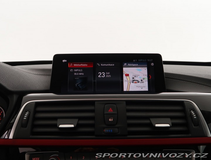 BMW 3 GT 330d GT 2019